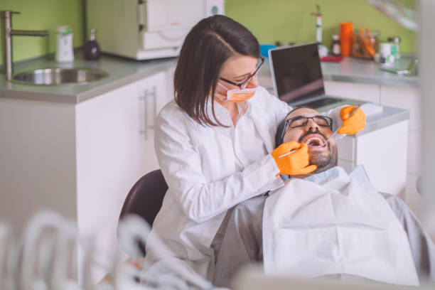 Best Emergency Broken Tooth Repair in Hampton Manor, NY