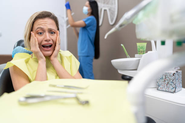 Best Emergency Wisdom Teeth Removal in Hampton Manor, NY