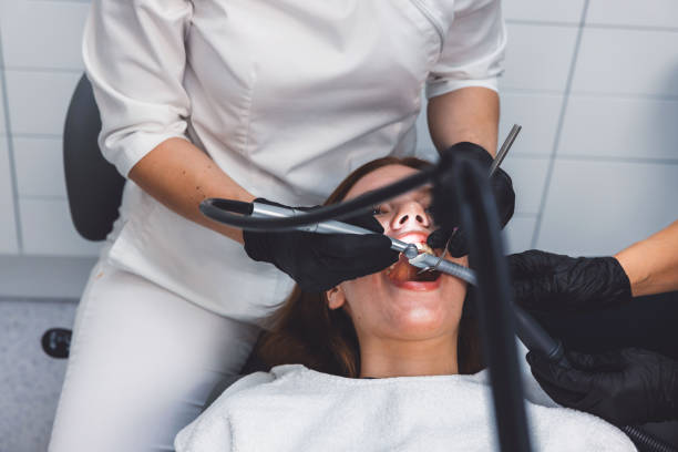 Best Emergency Dental Care for Trauma or Injury in Hampton Manor, NY